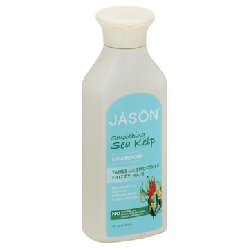 Jason Shampoo, Soothing Sea Kelp