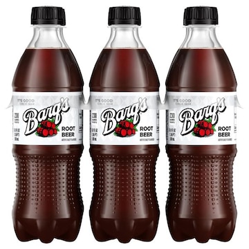 Barq's Root Beer