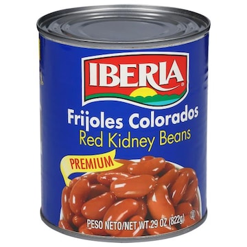 Iberia Premium Red Kidney Beans