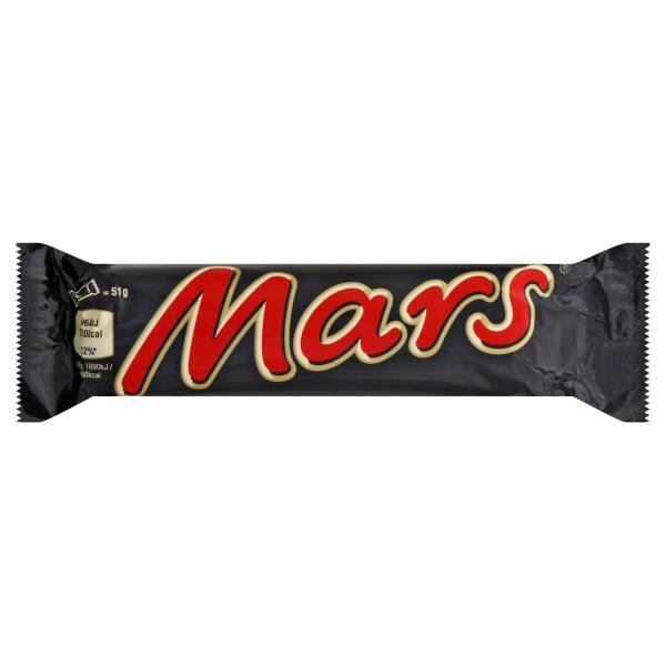 Mars Candy Bar | Publix Super Markets