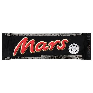 Mars Bar