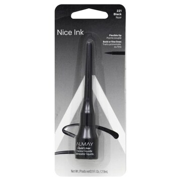 Almay Liquid Liner, Black 221