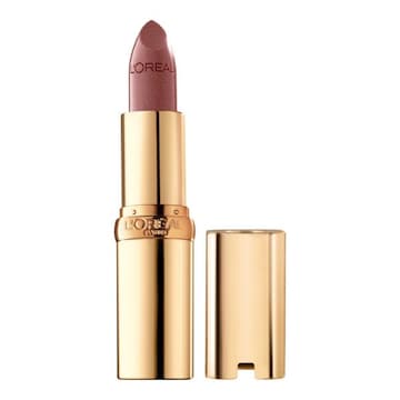 L'Oreal Paris Colour Riche Original Satin Lipstick for Moisturized Lips Mica