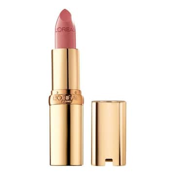 L'Oreal Paris Colour Riche Original Satin Lipstick for Moisturized Lips Mauved