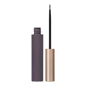 L'Oreal Paris Lineur Intense Brush Tip Liquid Eyeliner Black