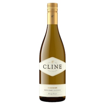 Cline Viognier, North Coast California