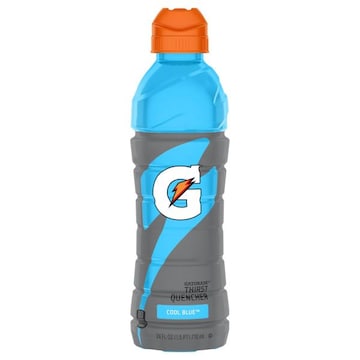 Gatorade Thirst Quencher, Cool Blue