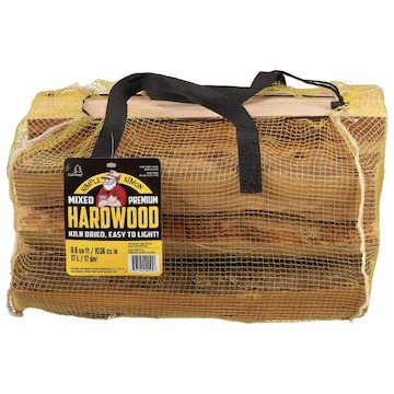 Simple Simon Hardwood, Mixed, Premium