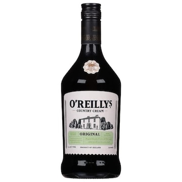 O Reillys Irish Cream