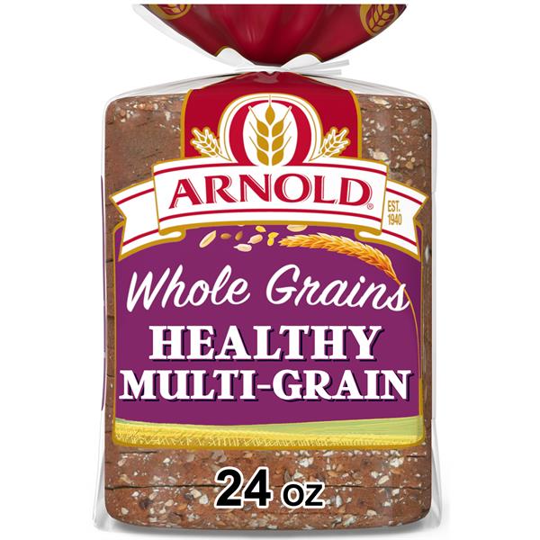 Arnold Healthy MultiGrain Bread Publix Super Markets