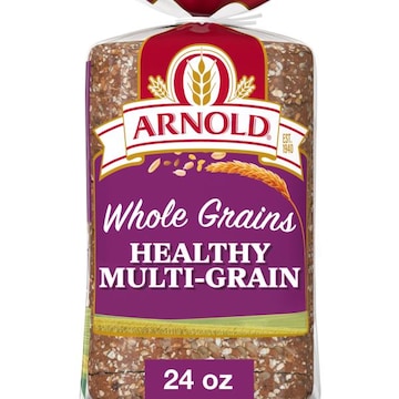 Arnold Healthy Multi-Grain Bread, 24 oz