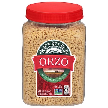 Rice Select Orzo