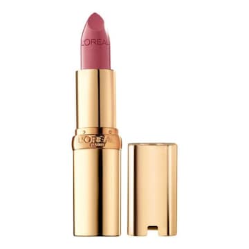 L'Oreal Paris Colour Riche Original Satin Lipstick for Moisturized Lips Peony Pink