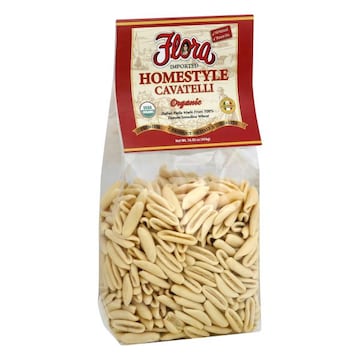 Flora Cavatelli, Organic, Homestyle