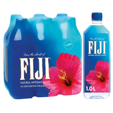 FIJI Natural Artesian Water