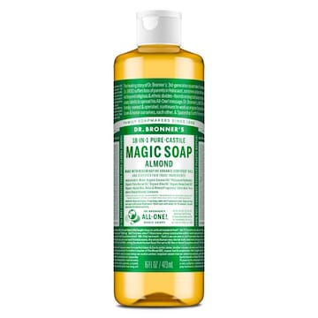 Dr. Bronner's Pure-Castile Magic Soap - Almond