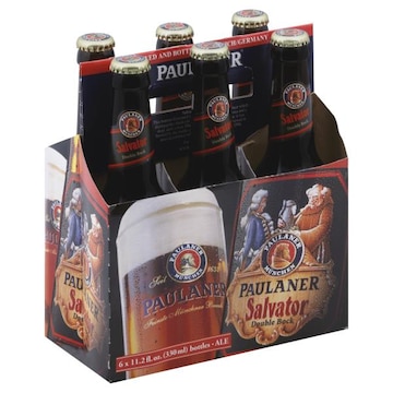 Paulaner Salvator Lager
