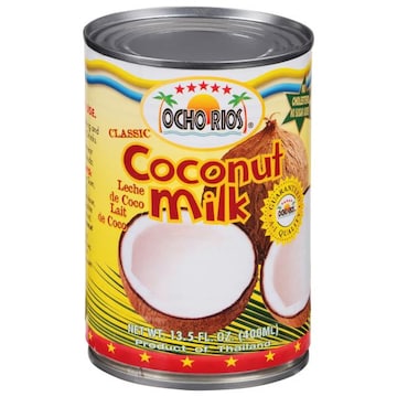 Ocho Rios Coconut Milk, Classic