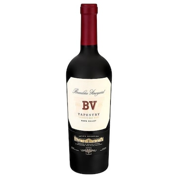 Beaulieu Tapestry, Napa Valley