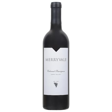 Merryvale Wine, Reerve Cabernet Sauvignon