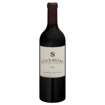 Starmont Cabernet Sauvignon