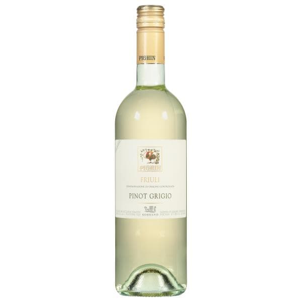 Pighin Pinot Grigio Publix Super Markets