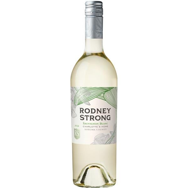 Rodney Strong Sauvignon Blanc, Charlotte's Home, Sonoma County | Publix ...