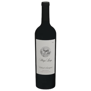 Stags Leap Cabernet Sauvignon, Napa Valley