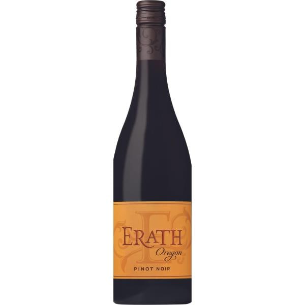 Erath Pinot Noir Oregon Red Wine Publix Super Markets