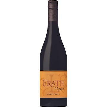 Erath Pinot Noir Oregon Red Wine