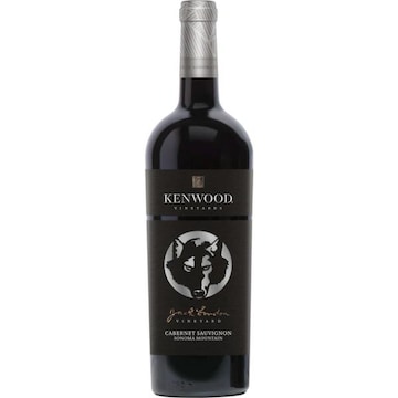 Kenwood Cabernet Sauvignon California Red Wine