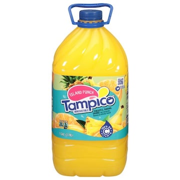 Tampico Juice, Island Punch
