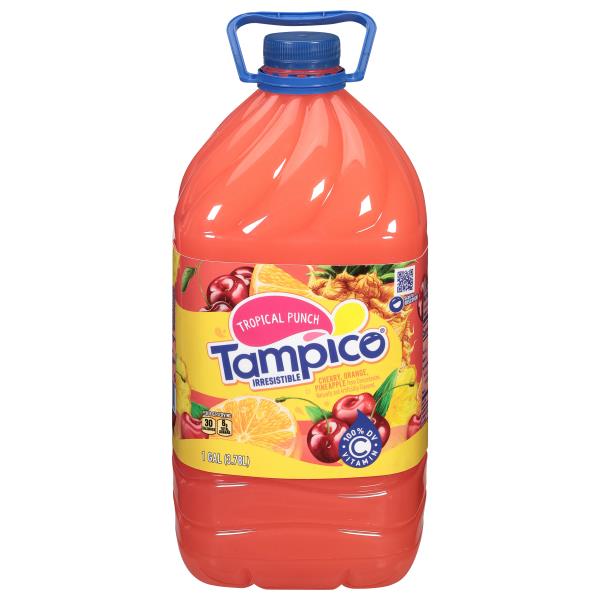Tampico Tropical Punch | Publix Super Markets