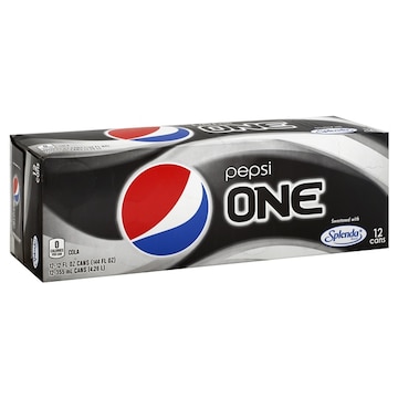 Pepsi-Cola One Cola