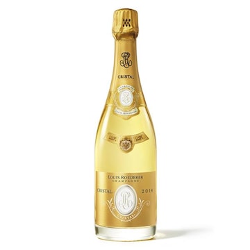 Louis Roederer Brut Cristal Champagne France Sparkling Wine
