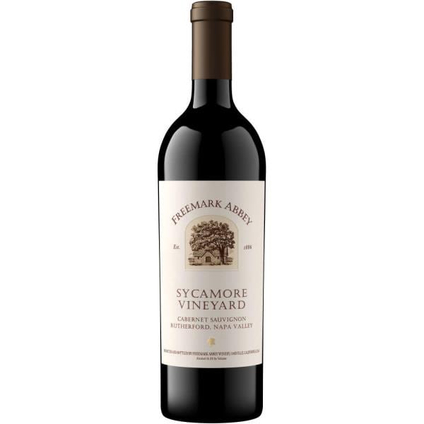 Freemark Abbey Sauvignon California Red Wine Publix Super