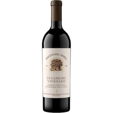 Freemark Abbey Cabernet Sauvignon California Red Wine