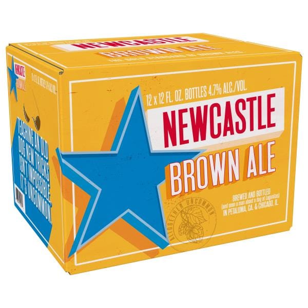 Newcastle Brown Ale | Publix Super Markets