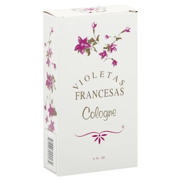 Violetas Francesas Cologne