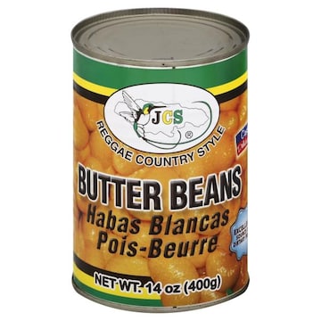 Jcs Butter Beans