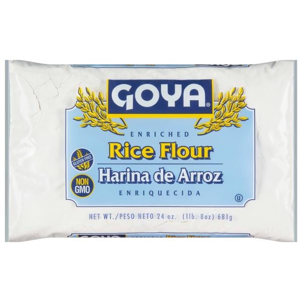 Goya Rice Flour, Enriched Publix Super Markets