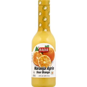 Badia Sour Orange