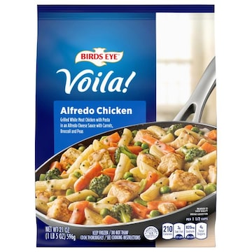 Birds Eye Voila Alfredo Chicken