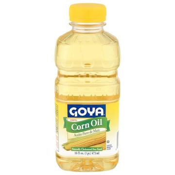 Goya 100% Corn Oil