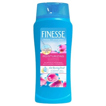 Finesse Shampoo, Moisturizing