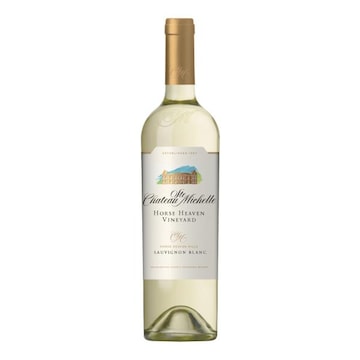 Chateau Ste. Michelle Sauvignon Blanc Washington White Wine