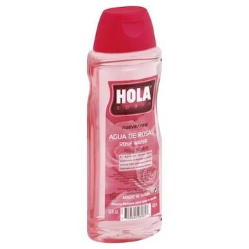 Hola Rose Water