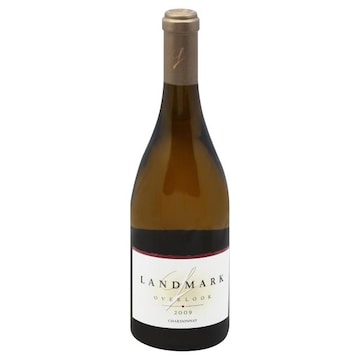 Landmark Chardonnay, Overlook