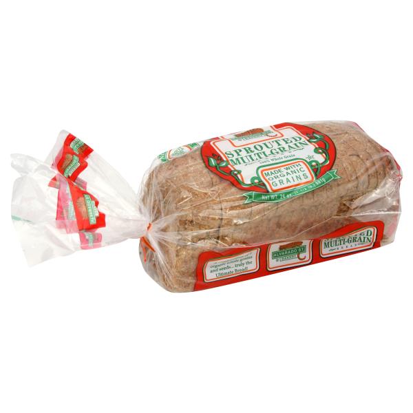 Alvarado St Bread, Sprouted Multi Grain Publix Super Markets