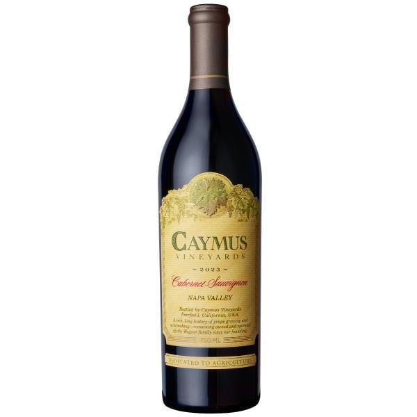 Caymus Cabernet Sauvignon, Napa Valley | Publix Super Markets